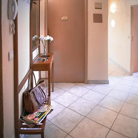 Apartment St. Gervais Central 11 Chamonix
